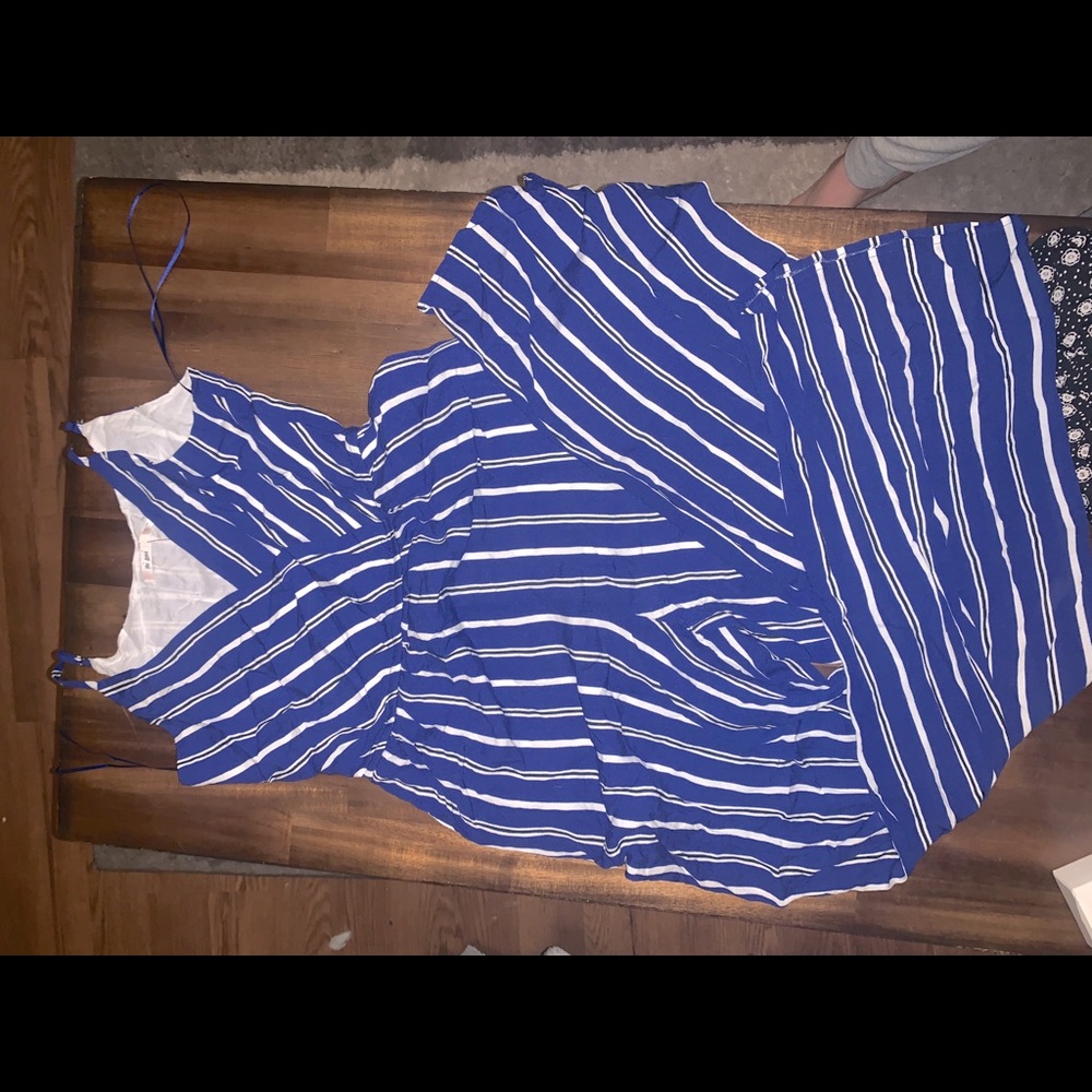 BRAND NEW jumpsuit